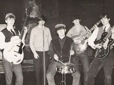 Writing On The Wall - Cracks In The Illusion Of Life (1973)