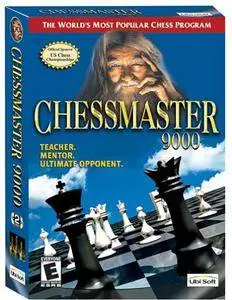 chessmaster 9000 (2002)