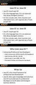 Learning Java EE 7 [repost]