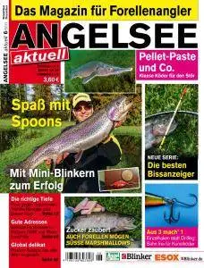 Angelsee Aktuell - November-Dezember 2017