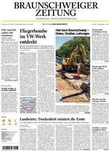 Braunschweiger Zeitung - 03. Juli 2018