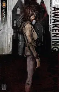 Awakening #4-10 (de 10)