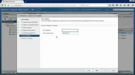 VMware vSphere 6 – Grundlagen