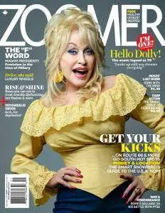 Zoomer Magazine - November 2016