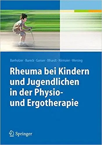 Pädiatrische Rheumatologie (Repost)