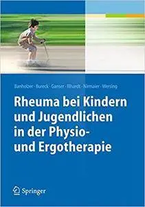 Pädiatrische Rheumatologie (Repost)