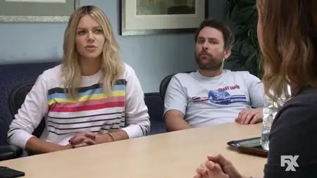 It's Always Sunny in Philadelphia S14E02