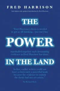 The Power In the Land, 2nd Edition