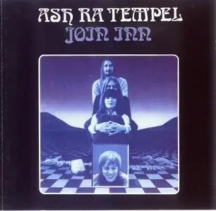 Ash Ra Tempel - Join Inn (1972)