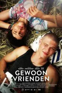 Gewoon Vrienden (2018)