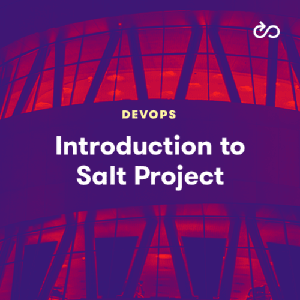 Introduction to Salt Project