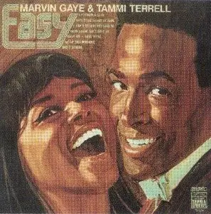 Marvin Gaye & Tammi Terrell - The Complete Duets - 2001 @320 [Motown]