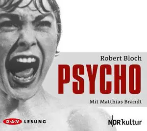 Robert Bloch - Psycho