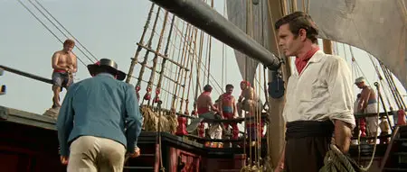 Le comte de Monte Cristo (1961)