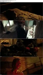 Sweet Home (2015)