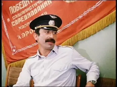 Mimino / Мимино (1977)