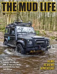 The Mud Life - May 2020