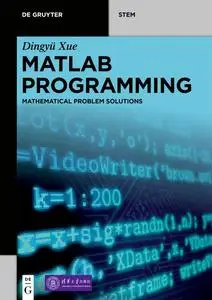 MATLAB Programming: Mathematical Problem Solutions