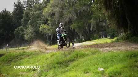 Moto 3 The Movie (2011)