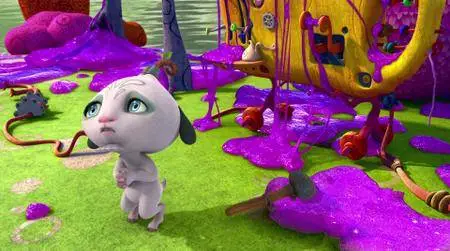 Mia and Me S03E07