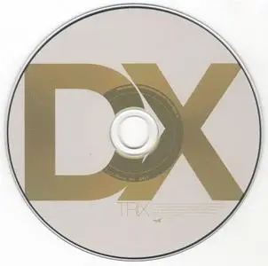 Trix - Deluxe (2013) {Japan}