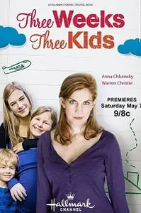 Three Weeks, Three Kids (2011)