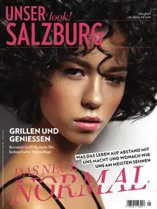 look! Salzburg – 08 Mai 2020