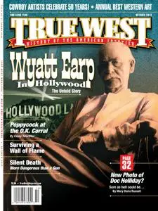 True West - October 2015