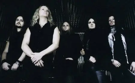 Nocturnal Rites - The 8th sin (2007)