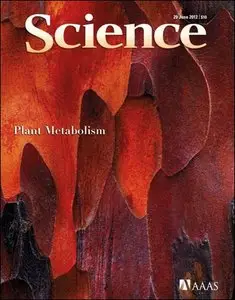 Science - 29 June 2012