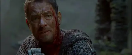 Cloud Atlas (2012)