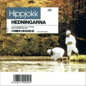 Hedningarna  - Hippjokk  (1997)