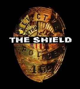 The Shield French - TV Show