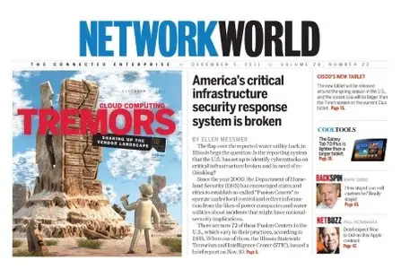 Network World - 05 December 2011