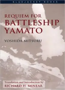 Requiem for Battleship Yamato