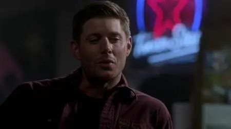 Supernatural S10E03