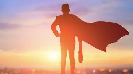 Motivation Manual: Follow the Steps From Zero to Hero