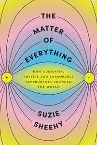 The Matter of Everything: How Curiosity, Physics, and Improbable Experiments Changed the World