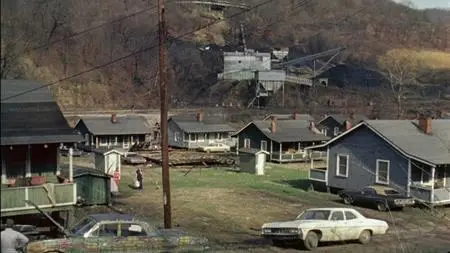 Harlan County U.S.A. (1976)