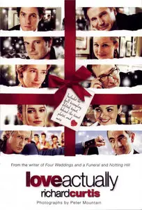 Richard Curtis, "Love Actually (Screenplay)"