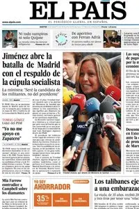El País. 10 Agosto