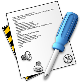 PlistEdit Pro 1.9.7