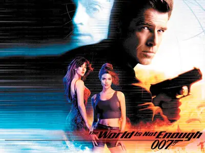 James Bond: The True Story (2008)
