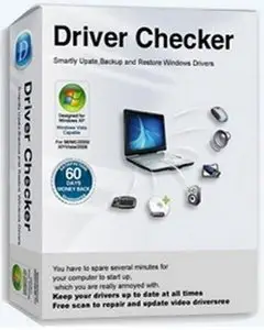 Driver Checker 2.7.4 Datecode 13.01.2011