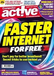 Computeractive UK - Issue 428 (True PDF)