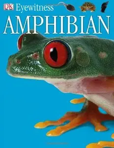 Amphibian (DK Eyewitness Books) (repost)