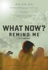 E Agora? Lembra-me / What Now? Remind Me (2013)
