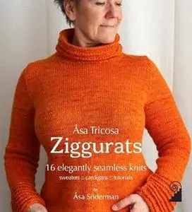 Ziggurats - Elegantly Seamless Knits