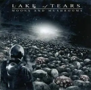 Lake of Tears - Moons and Mushrooms (2007)