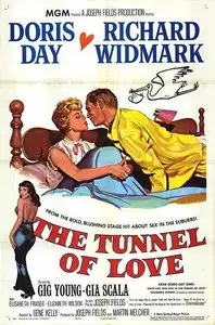 The Tunnel of Love (1958)